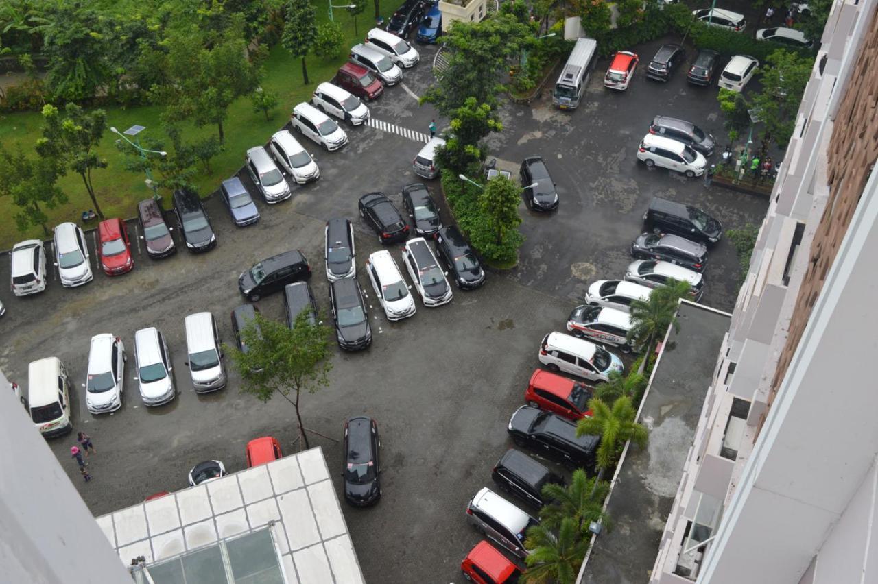 Lorin Syariah Solo Hotel Екстер'єр фото